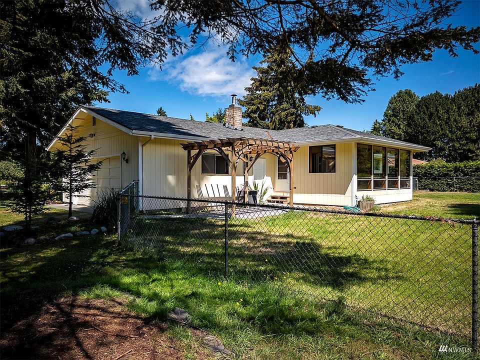 521 Cline Road, Sequim, WA 98382 | Zillow