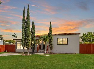 6241 SW 20th Ter, Miami, FL 33155