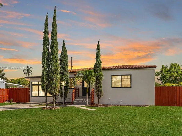 6241 SW 20th Ter, Miami, FL 33155