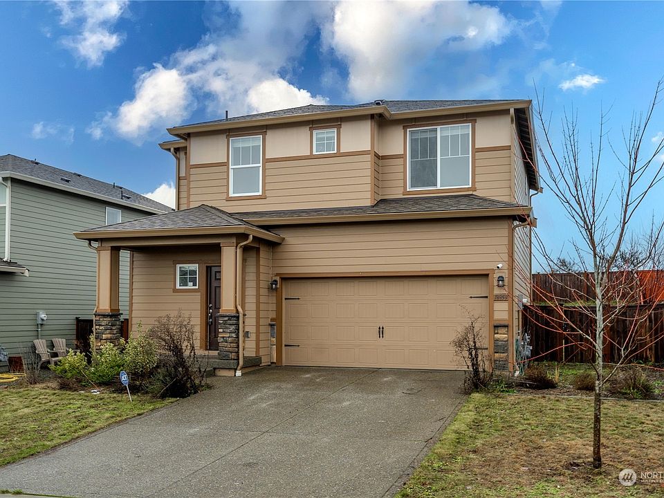 18959 Lipoma Avenue E, Puyallup, WA 98374 | Zillow