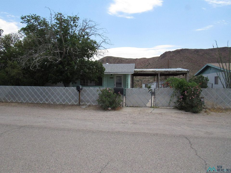 1st image of 705 N Caballo Rd