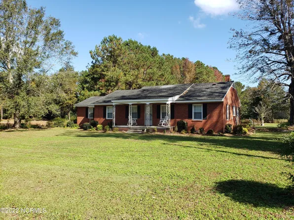 1577 Antioch Church Road, Whiteville, NC 28472