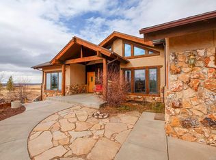 6597 Pilot Peak Rd, Laramie, WY 82070