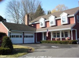 9 Cornfield Rd, Windsor, CT 06095