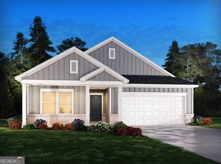 393 Denali Butte Ter, Canton, GA