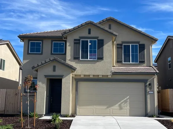 1153 Coyote Peak Way, Hollister, CA 95023