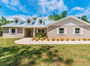 4393 W Tomahawk Dr, Beverly Hills, FL 34465