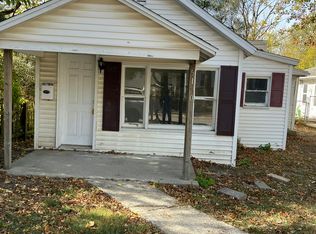 5120 S Harrison St, Fort Wayne, IN 46807