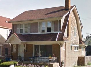 3508 Devonshire Rd, Detroit, MI 48224