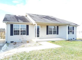 429 Jameson Way, Winchester, KY 40391