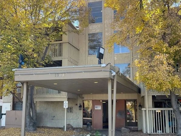 1304 S Parker Rd APT 247
