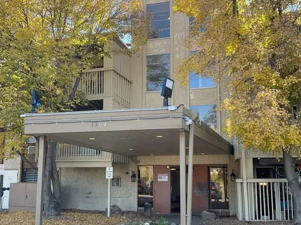 1304 S Parker Rd, Denver, CO