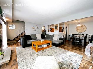 4857 Cedar Lake Rd, Saint Louis Park, MN 55416