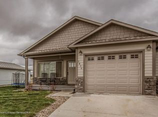 3834 W 6th St, Craig, CO 81625