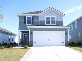 3008 Tranquility Loop #2051, Roswell T Longs, SC 29568