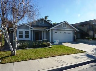 10126 Jamestown St, Ventura, CA 93004