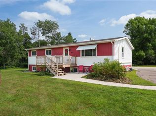1615 Kim Ave, Fall Creek, WI 54742
