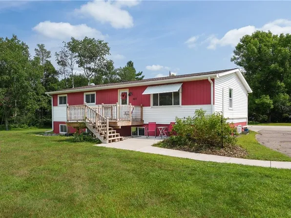 1615 Kim Avenue, Fall Creek, WI 54742