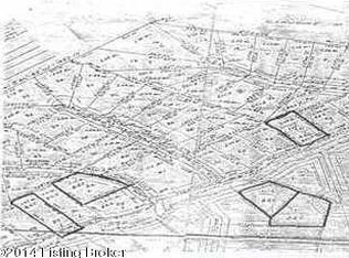 97 Cedar Run Rd, Pendleton, KY 40055