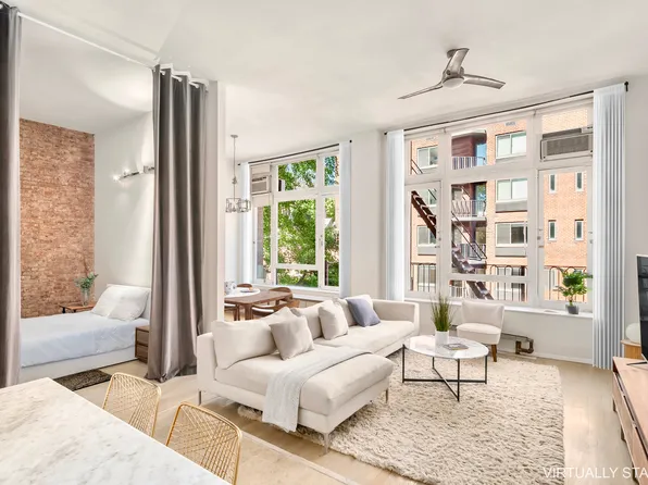 100 West 15th Street image 1 of 12