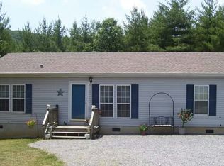 131 Sonnys Way, Glasgow, VA 24555