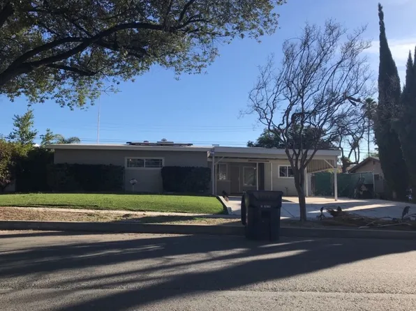 402 E Hartzell Ave, Redlands, CA 92374