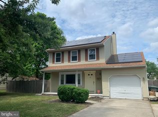 402 Carpenter St, Glassboro, NJ 08028