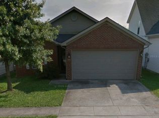 104 Baybrook Cir, Nicholasville, KY 40356