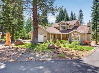 326 Osprey Loop, Chester, CA 96020