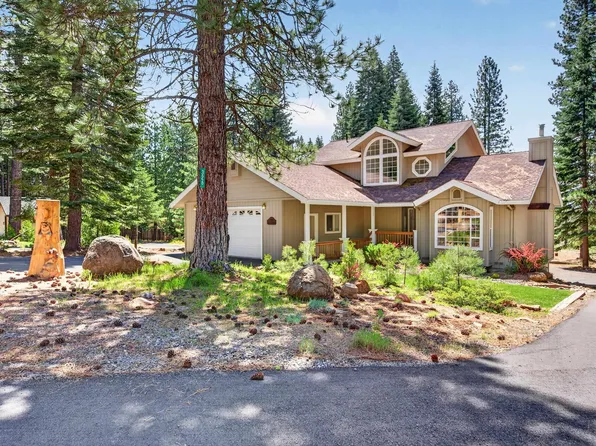 326 Osprey Loop, Chester, CA 96020