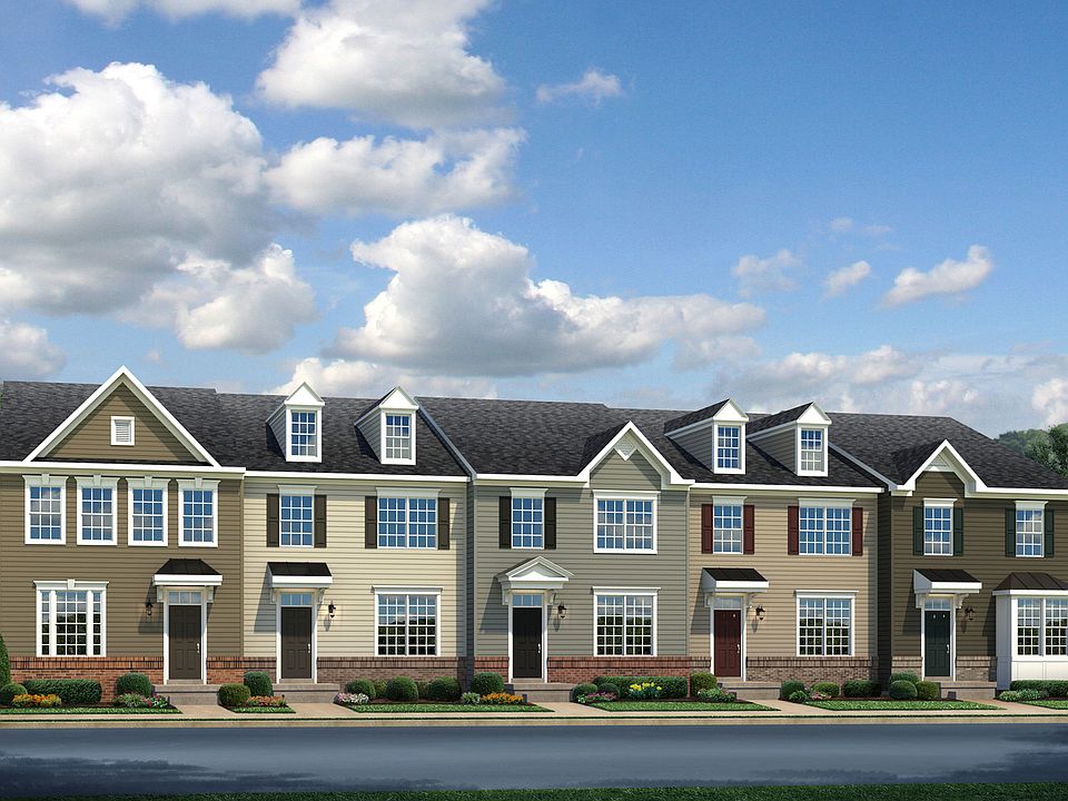 Mendelssohn 2-Story
