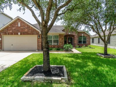 14415 Twisted Canyon Dr, Cypress, TX, 77429