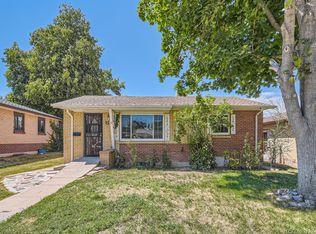 25 S Zenobia St, Denver, CO 80219
