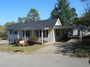 122 Prentiss St, Park Hills, MO 63601