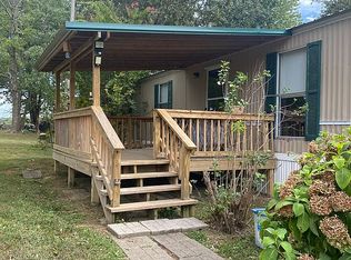 995 Jake Dukes Rd, Grand Rivers, KY 42045