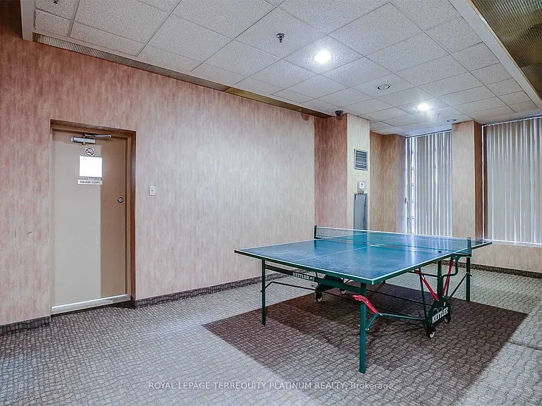 25 Grenville St #1801 — Photo 17