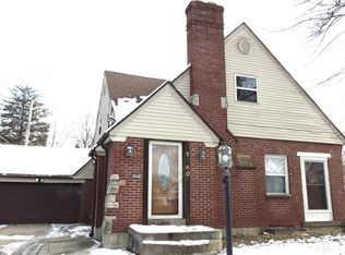 1740 Burbank Dr, Dayton, OH 45406