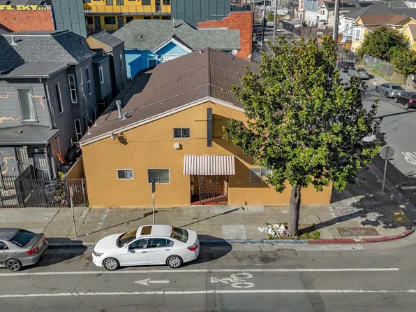 2325 Martin Luther King Jr Way, Oakland, CA 94612