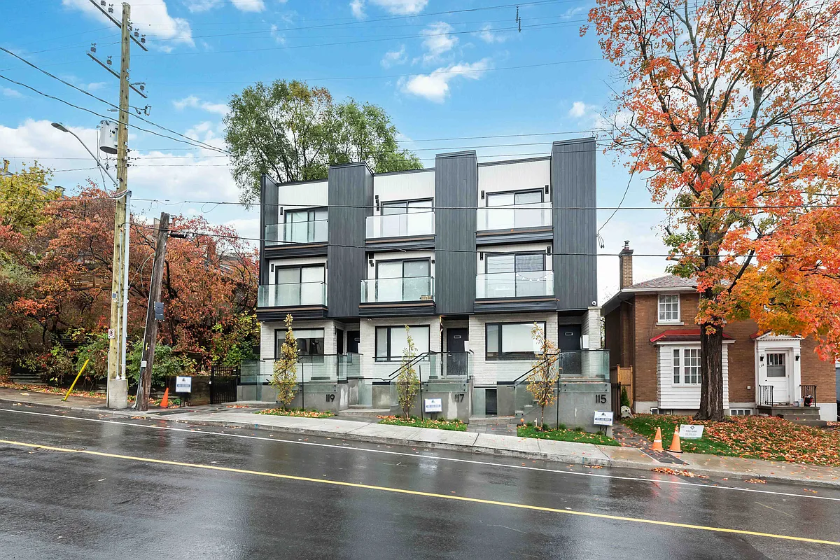 Building Photo - 115 Springfield Rd #1