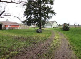 14520 Avis Ln SE, Yelm, WA 98597