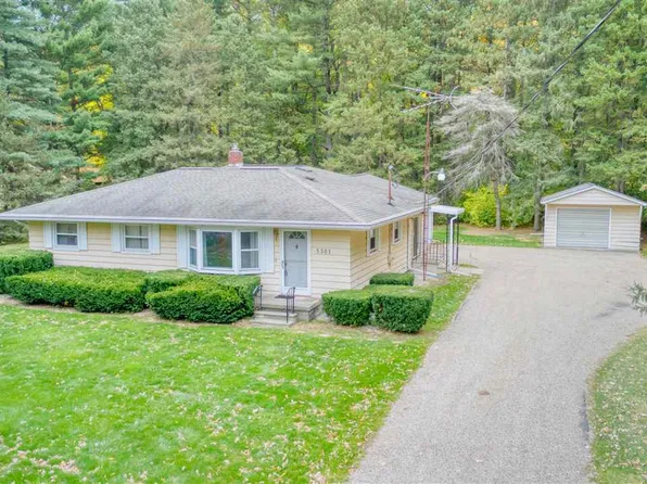 5301 Moscow Rd, Spring Arbor, MI 49283