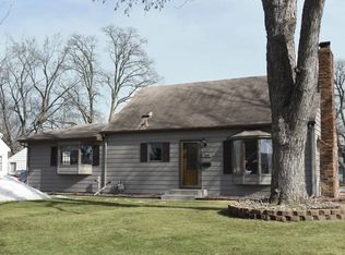 7609 Wentworth Ave S, Richfield, MN 55423