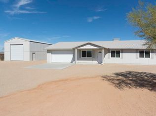 24230 E Cholla Rd, Florence, AZ 85132
