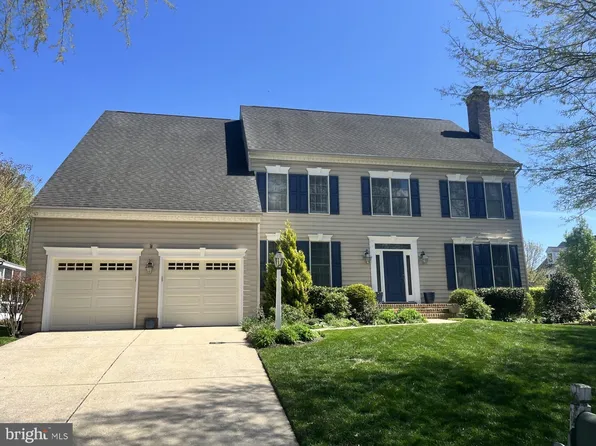 1651 Trawler Ln, Annapolis, MD 21409