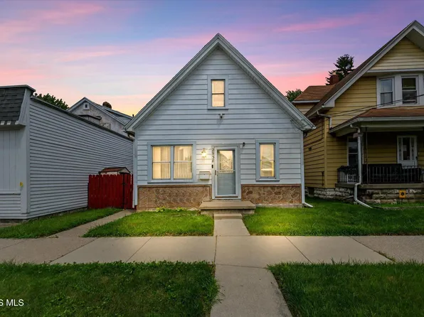 2938 Hartman St, Toledo, OH 43608