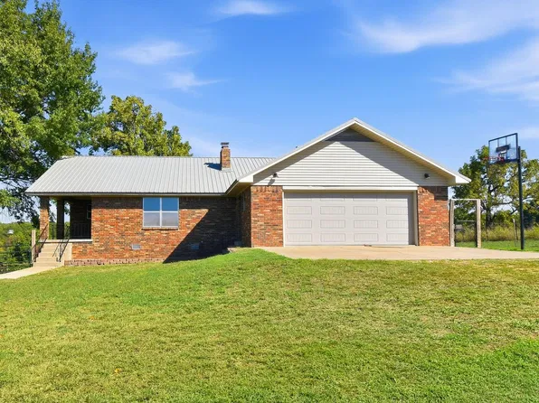 13917 Rolling Hills Rd, Bentonville, AR 72712