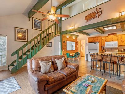29 N Crawford Ave #9, June Lake, CA, 93529