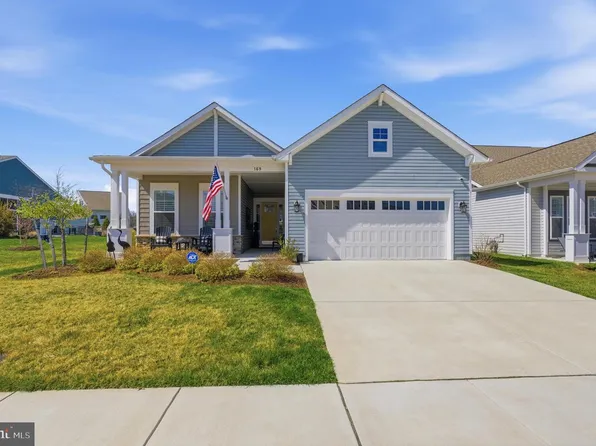 169 Harrier Way, Chester, MD 21619