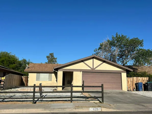 428 Fountain St, Ridgecrest, CA 93555