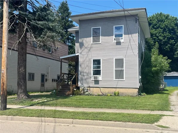 162 River St, Hornell, NY 14843